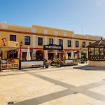 Golf Del Sur Menta Apartament