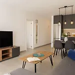 Golf Del Sur Menta Apartament