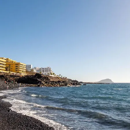Golf Del Sur Menta Apartament *