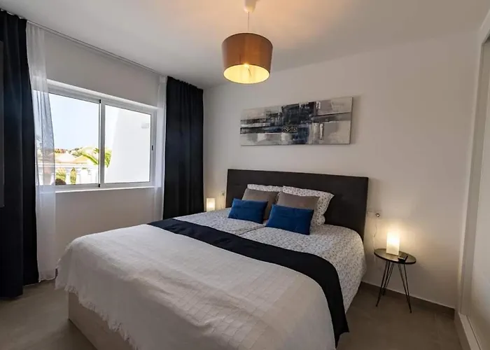 Apartman Golf Del Sur Menta San Miguel de Abona