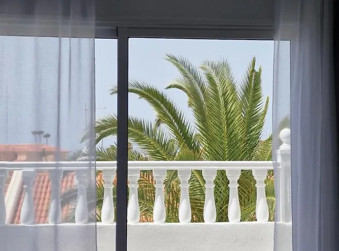 Golf Del Sur Menta Apartman
