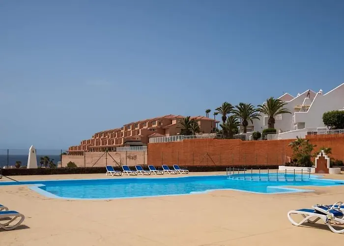 Apartman Golf Del Sur Menta *