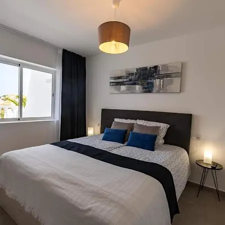Apartamento Golf Del Sur Menta San Miguel de Abona