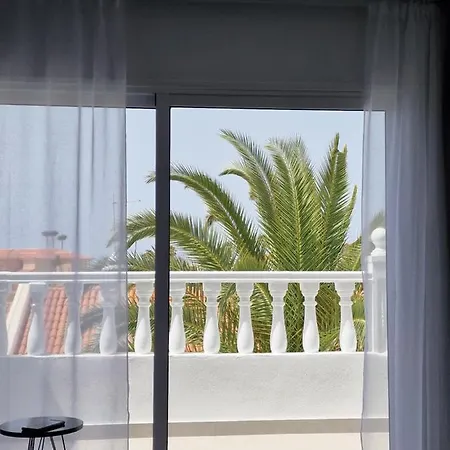 Golf Del Sur Menta Apartamento