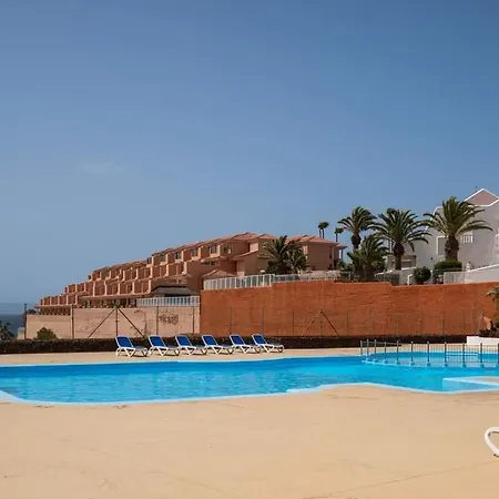 Apartamento Golf Del Sur Menta *