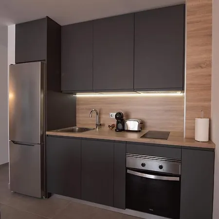 Apartamento Golf Del Sur Menta San Miguel de Abona