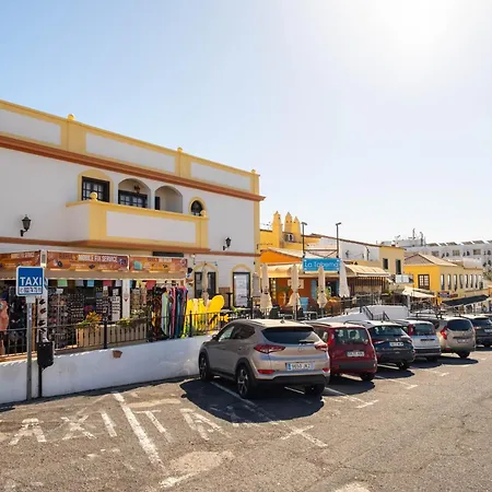 Apartamento Golf Del Sur Menta