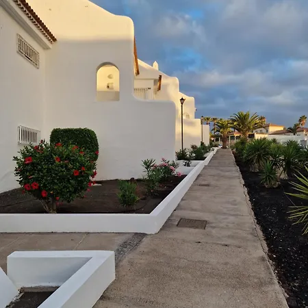 Apartamento Golf Del Sur Menta San Miguel de Abona