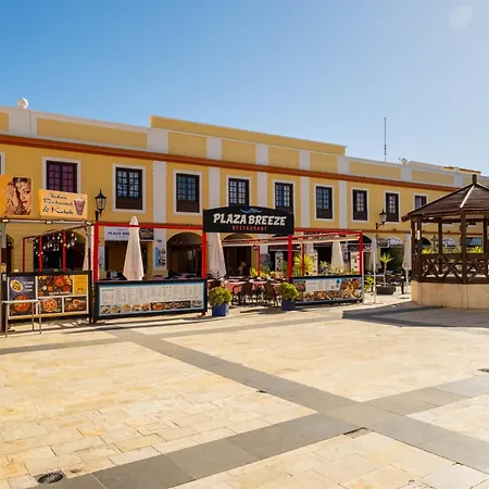 Golf Del Sur Menta Apartamento