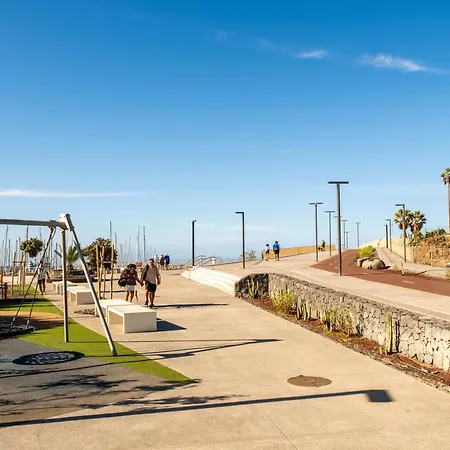 Apartamento Golf Del Sur Menta