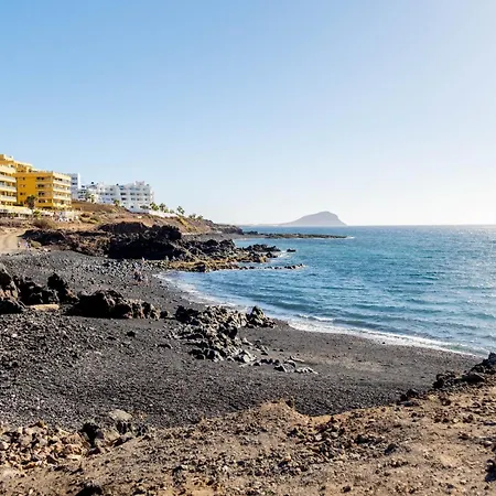 Golf Del Sur Menta Apartamento *