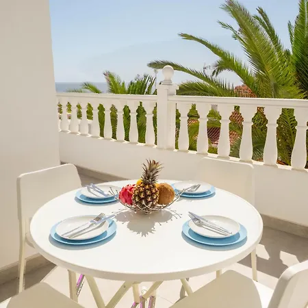 Apartamento Golf Del Sur Menta *