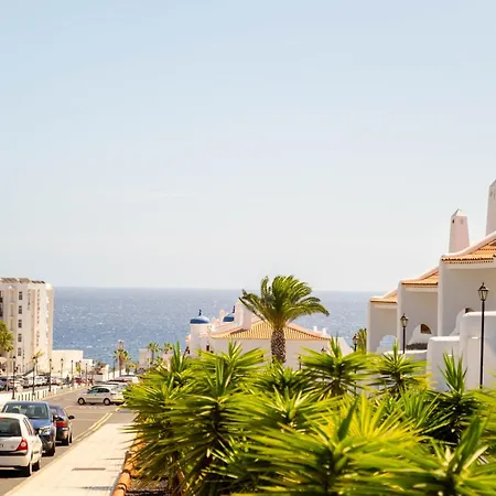 Golf Del Sur Menta Apartamento San Miguel de Abona