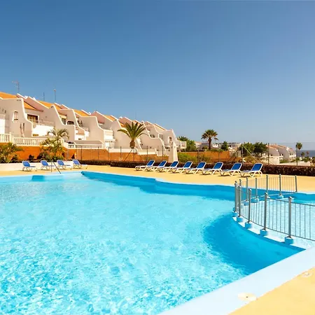 Apartamento Golf Del Sur Menta San Miguel de Abona