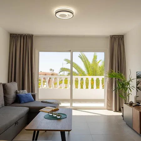 Golf Del Sur Menta San Miguel de Abona