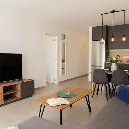 Golf Del Sur Menta Apartamento