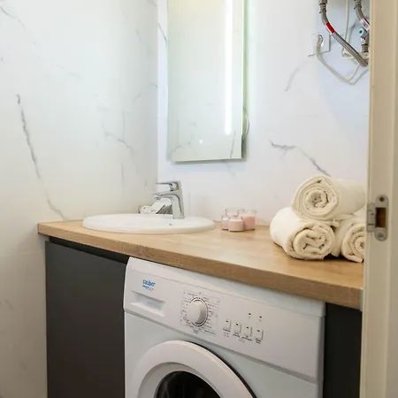 Golf Del Sur Menta Apartamento San Miguel de Abona