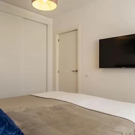 Apartamento Golf Del Sur Menta