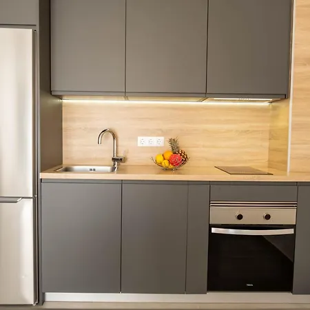 Apartamento Golf Del Sur Menta *