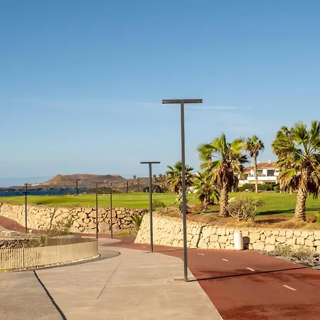 Golf Del Sur Menta 圣米格尔德阿沃纳